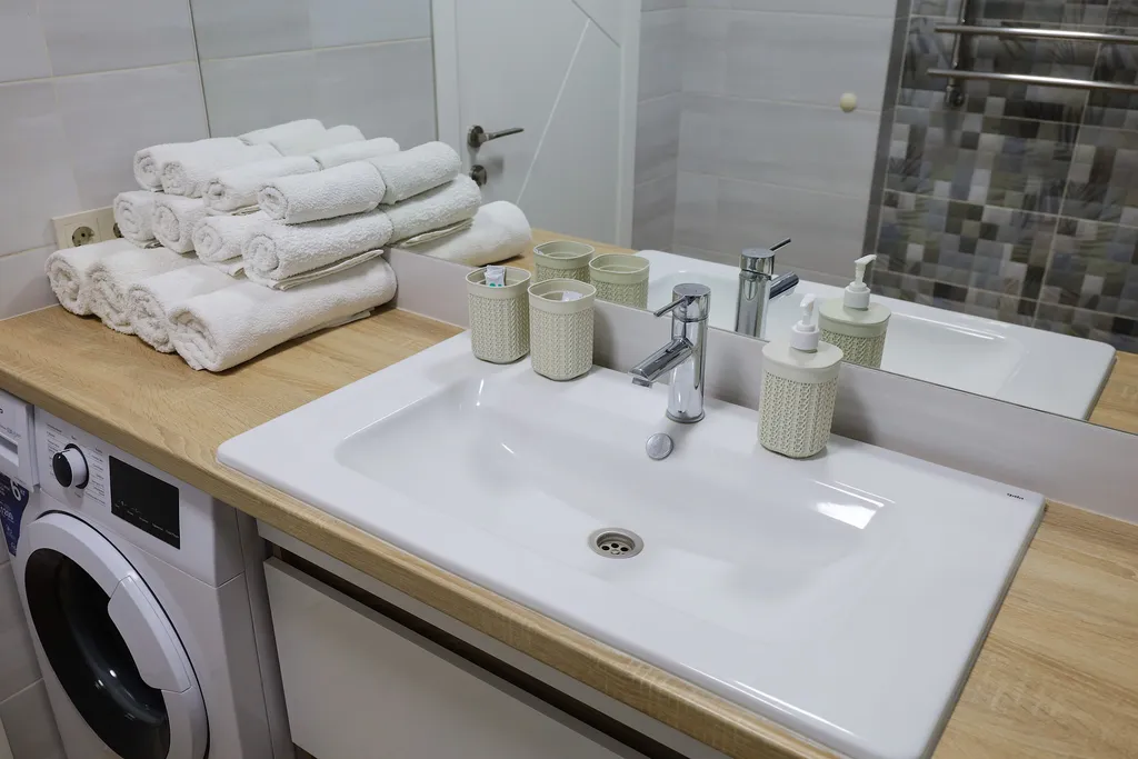 Уютный апартамент на Балтике