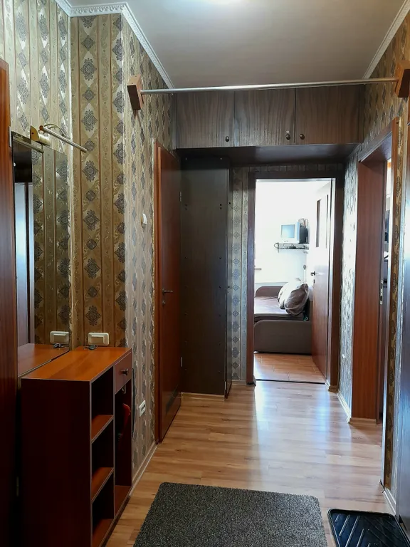 Квартира у парка