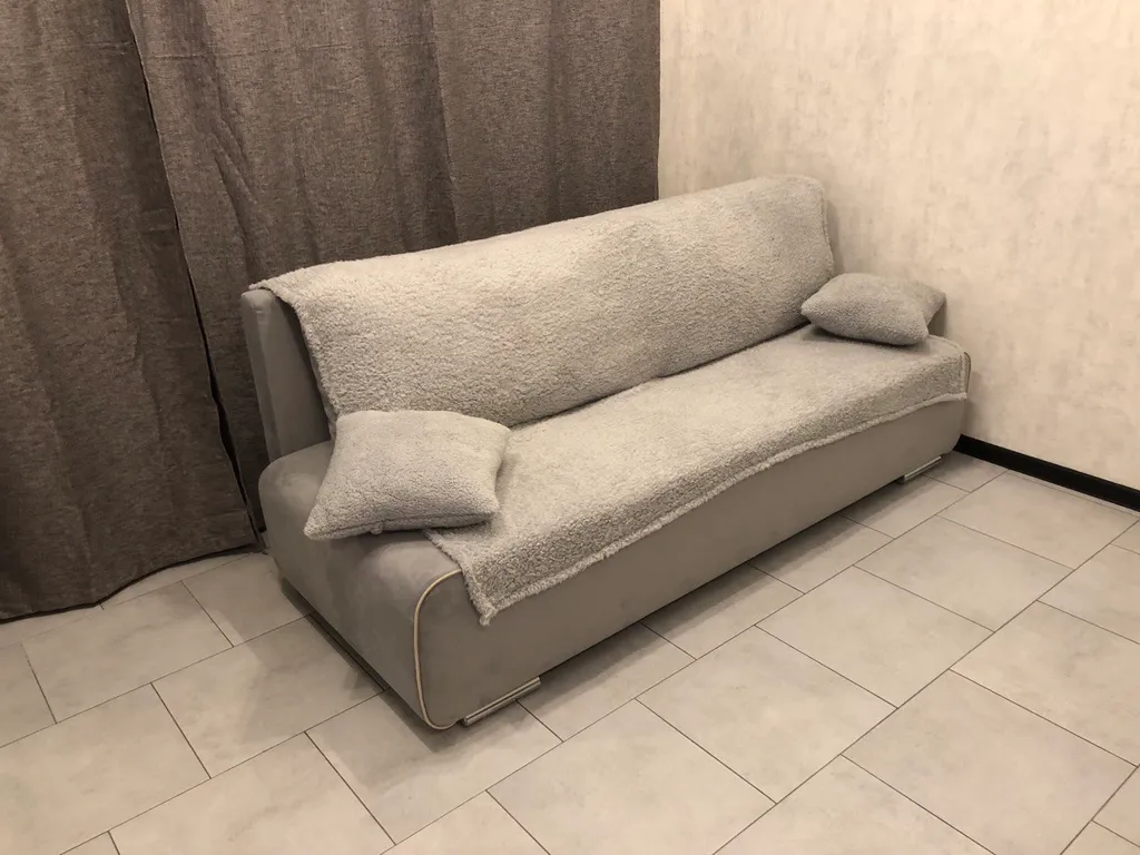 Квартира у Зеленоградского лесопарка