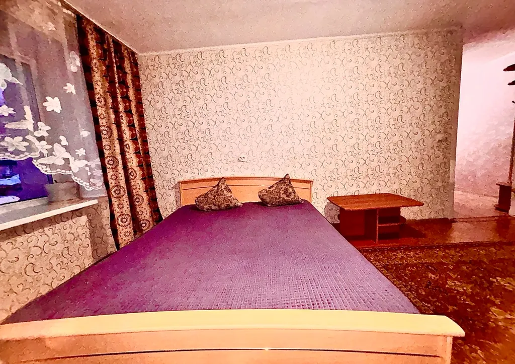 Комфортная квартира у озера