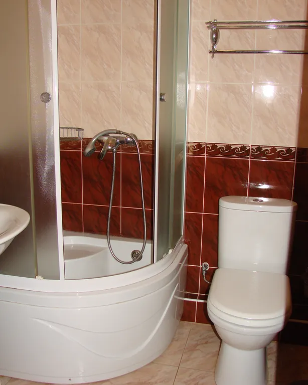 Квартира Комната — Анапа