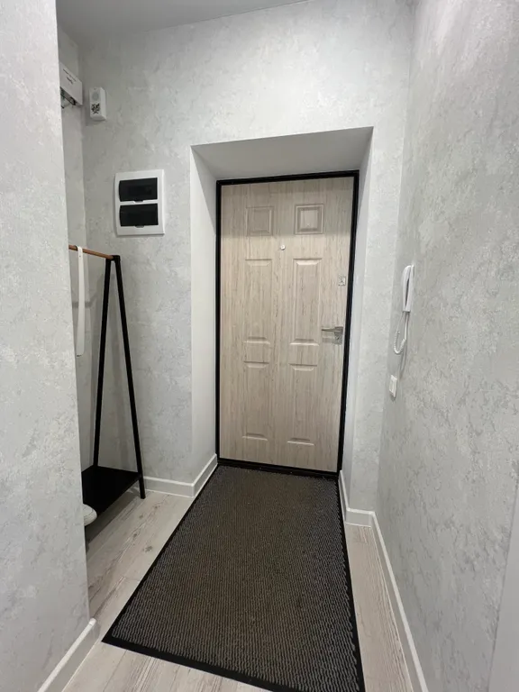 Квартира Квартира Евродвушка на Планете — Уфа