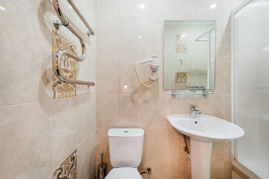 Квартира Комната — Лазаревское