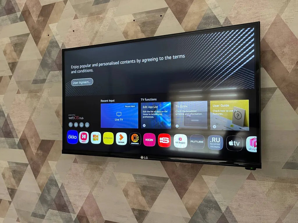 Супер люкс на 21 этаже, вау эффект гарантирован