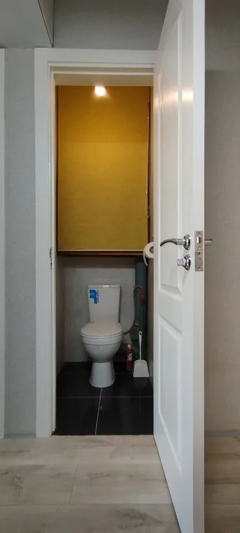 Квартира у залива