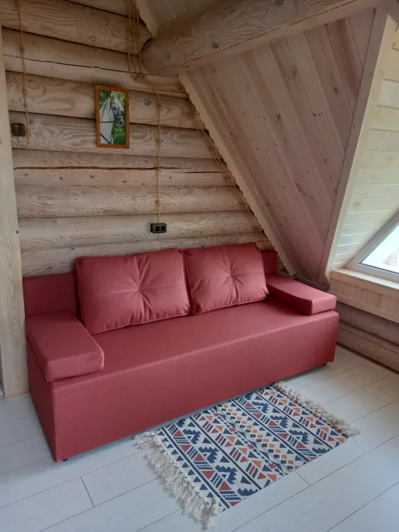 Пряничный домик