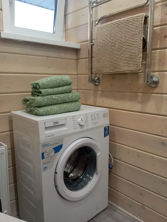 Апартамент рядом с аэропортом