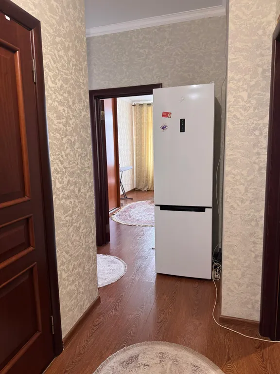 Квартира Просторная квартира с видом на горы — Махачкала