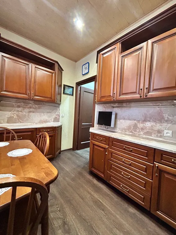 Уютная 2х комнатная квартира