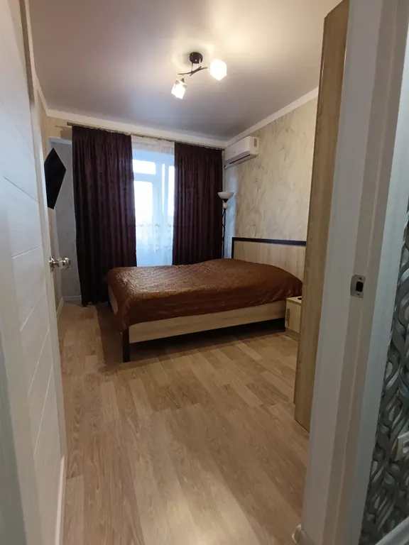 Квартира Уютная квартира для семейного отдыха — Гагра