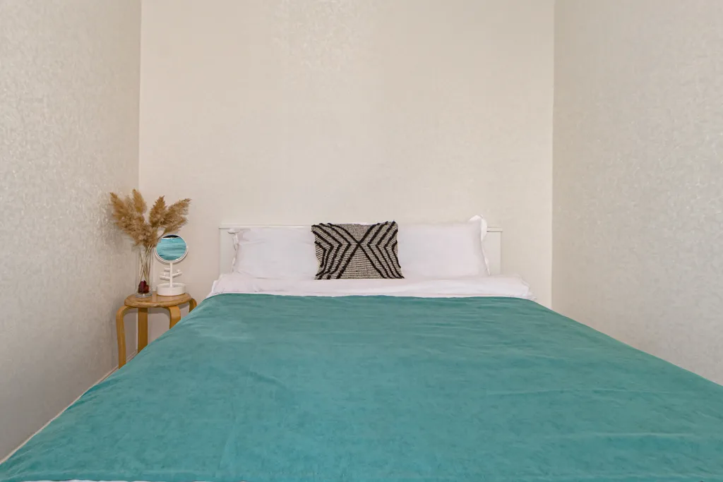 Апартаменты в центре