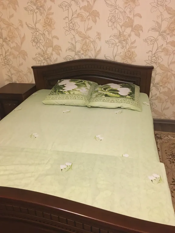 Квартира Квартира Пятиместный номер — Ростов-на-Дону