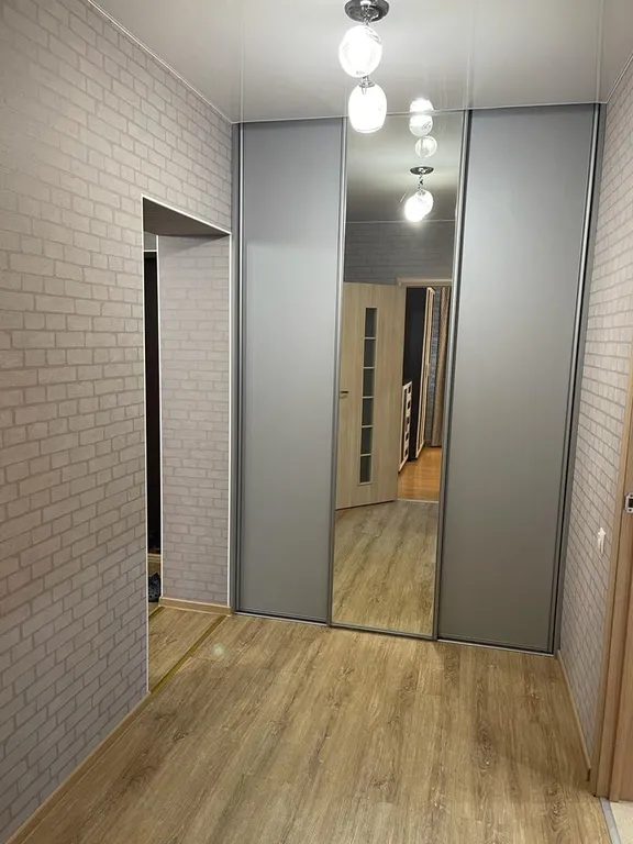 2х комнатная квартира в историческом районе города