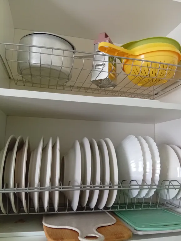 Квартира в новостройке