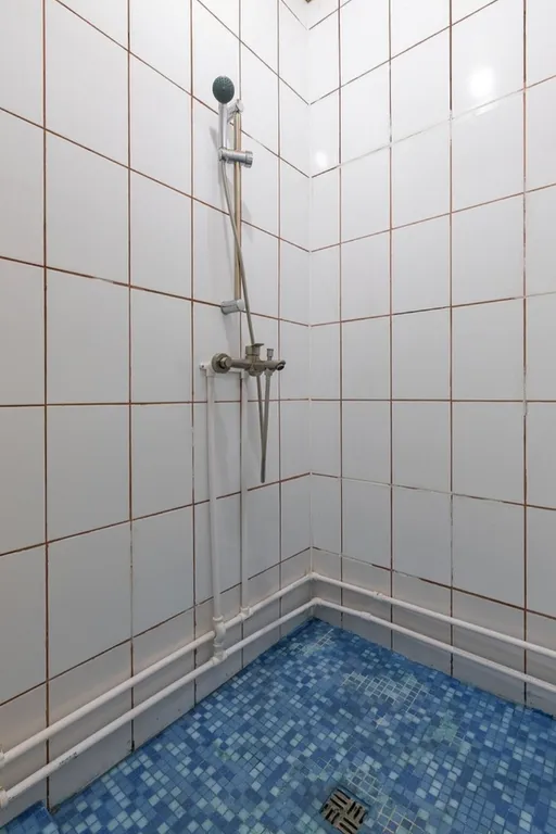 Квартирка с двориком апрель 3