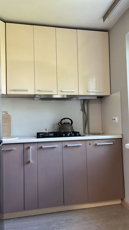 Квартира рядом с жд вокзалом