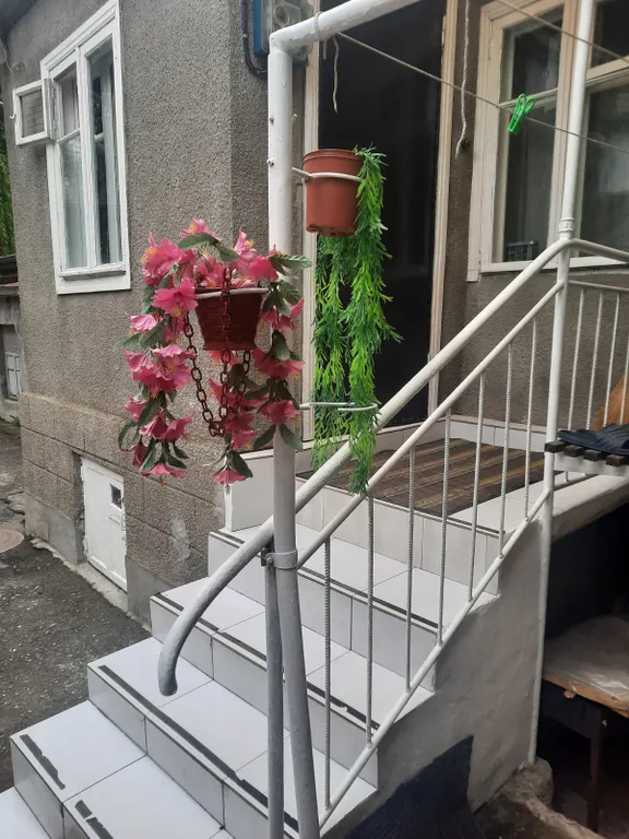 Коттедж Домик в центре — Кисловодск