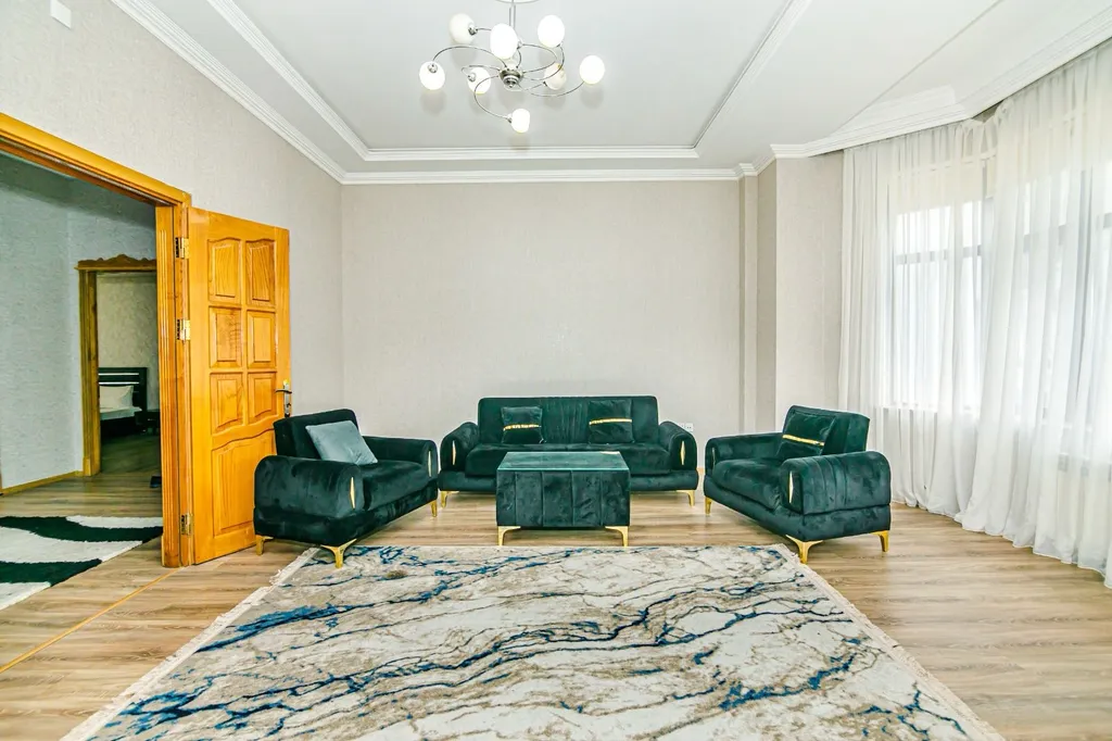 Vip apartment on Solo