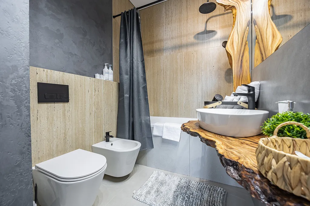 Просторная студия в центре