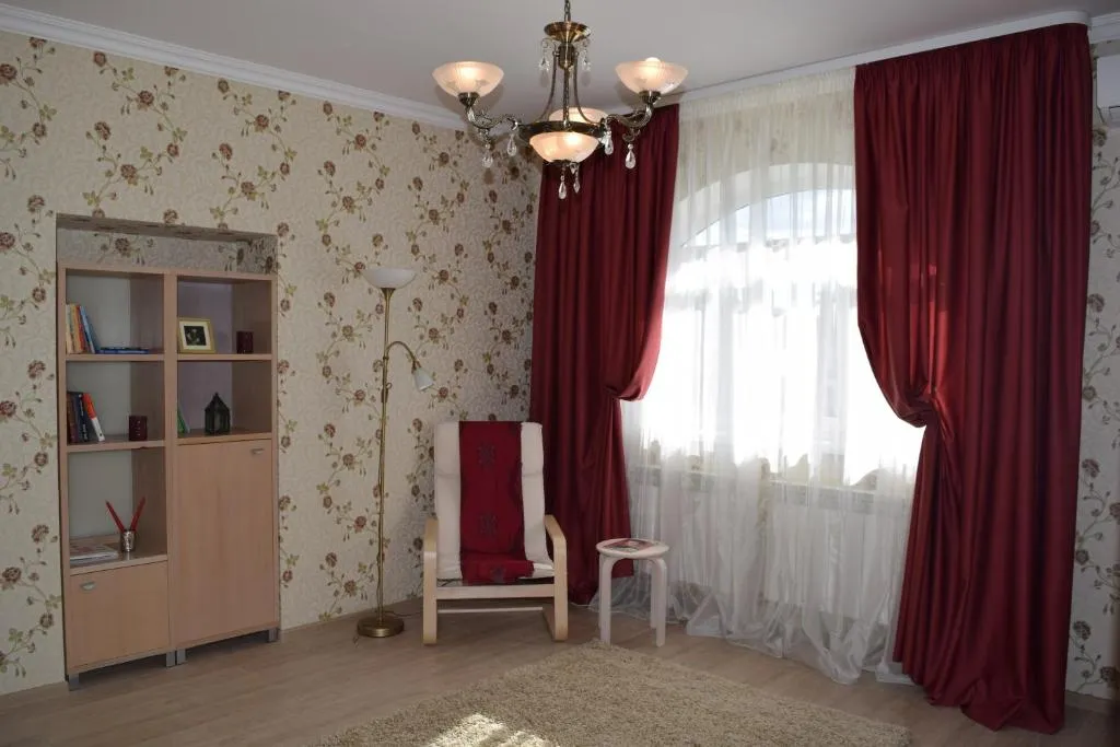 Апартаменты Гранат в центре города