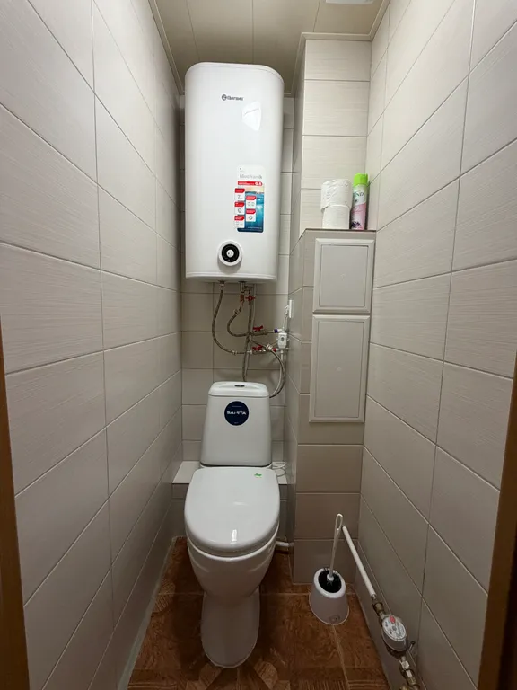 У торгового центра «Столица»