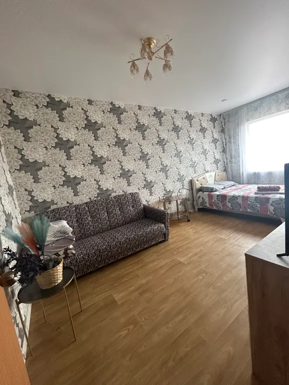 Евродвушка с евроремонтом