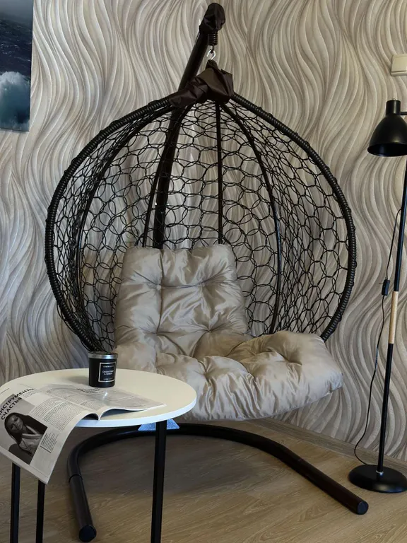 Квартира с видом на Красную площадь рядом с ЖД вокзалом