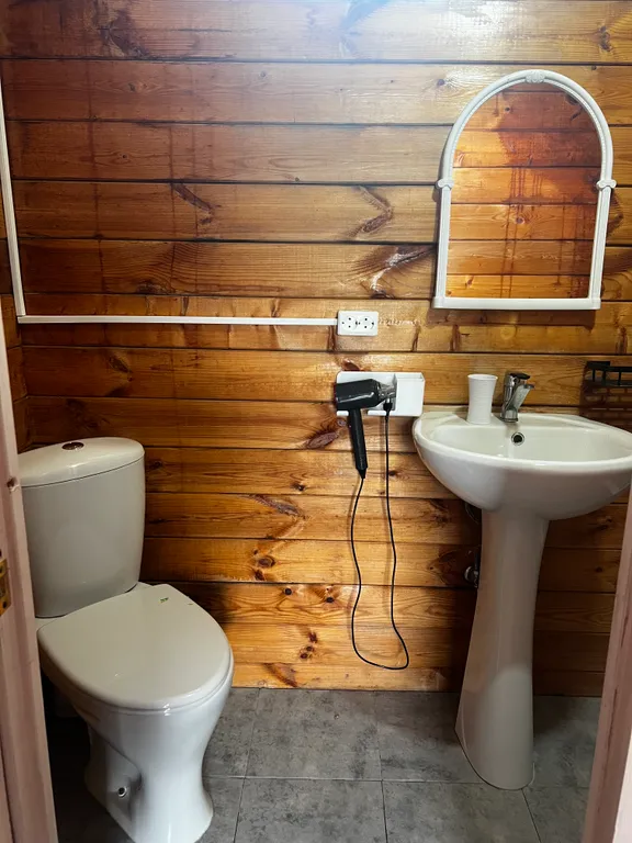 Тихий Уголок