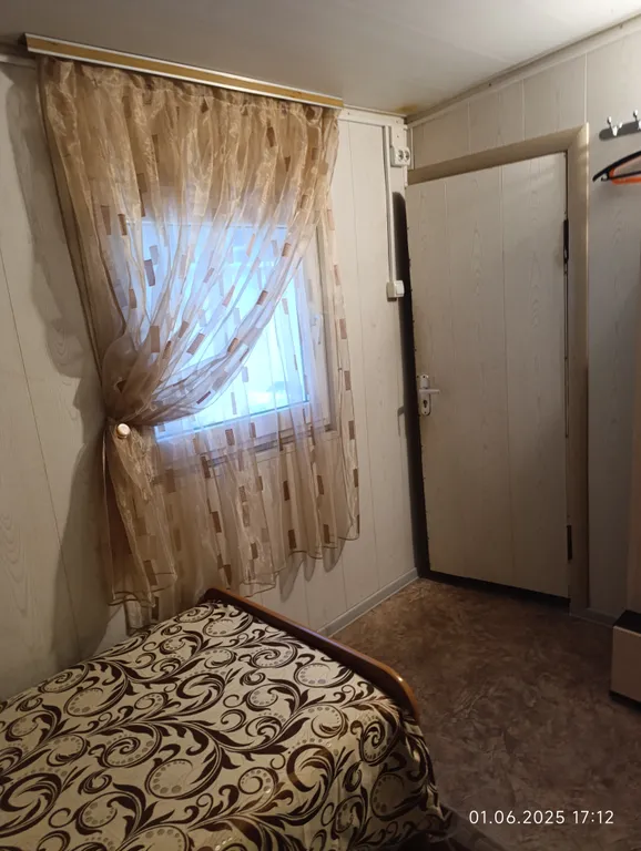 Домик на море