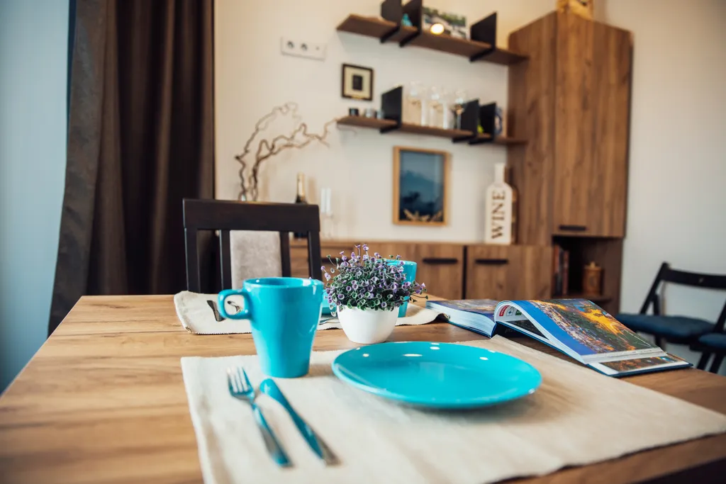 Квартира 2-комнатная Квартира — Светлогорск