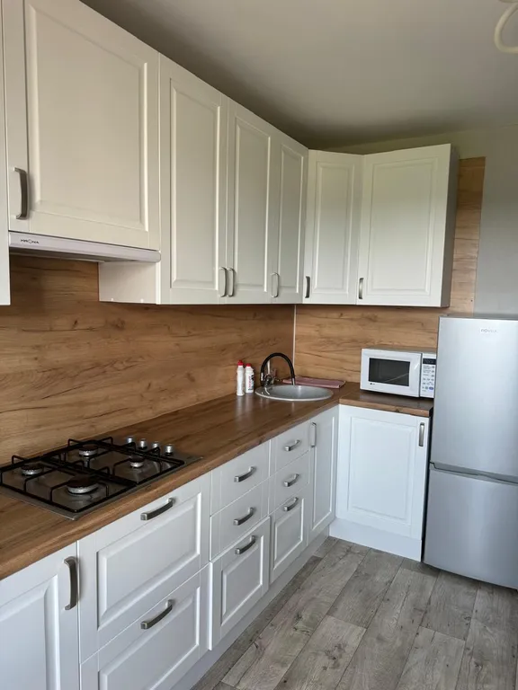 Новая, уютная квартира — аренда посуточно в Псков