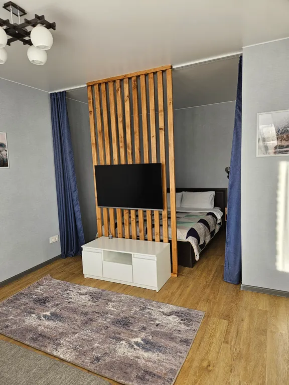 Островок уюта рядом с парком Рускеала