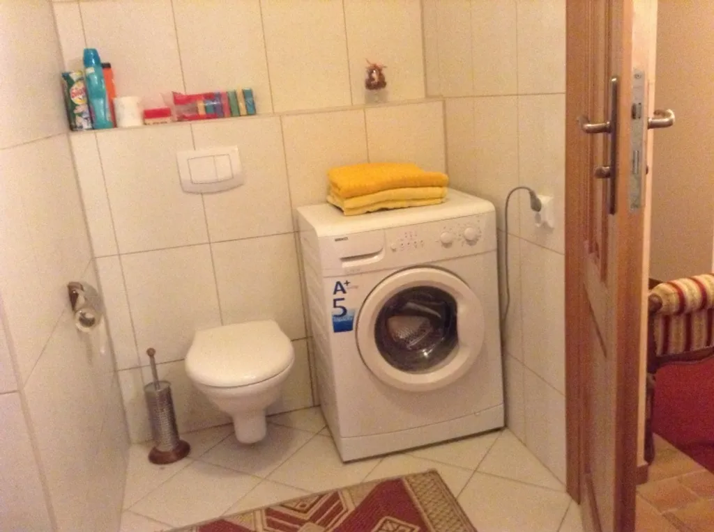 Квартира в самом центре