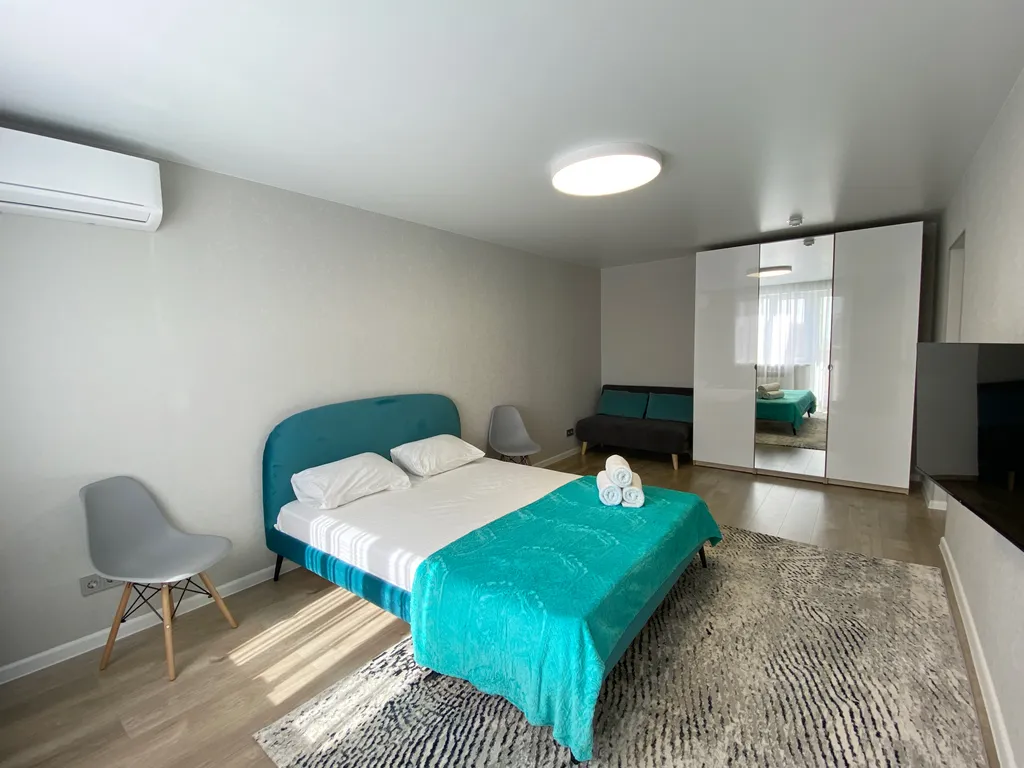 Уютная квартира на Чуркине — аренда посуточно в Владивосток