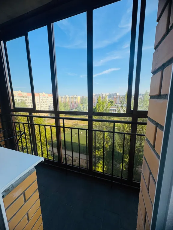 Квартира 1-комнатная Квартира — Ярославль