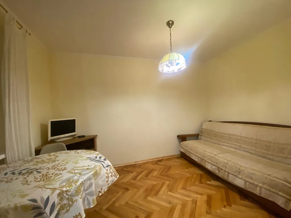 Уютная квартира в Юбилейный