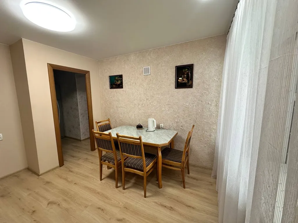 Квартира у трассы М4 Дон — аренда посуточно в Каменск-Шахтинский