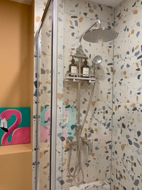 Студия в 5 минутах трасса и ТК Ультра