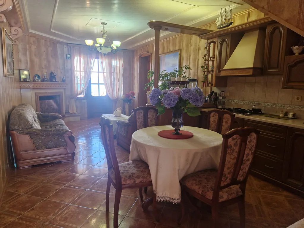 Апартаменты на берегу моря