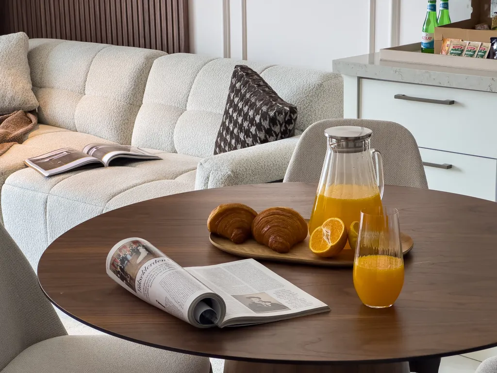 Royal апартаменты - атмосфера отпуска каждый день