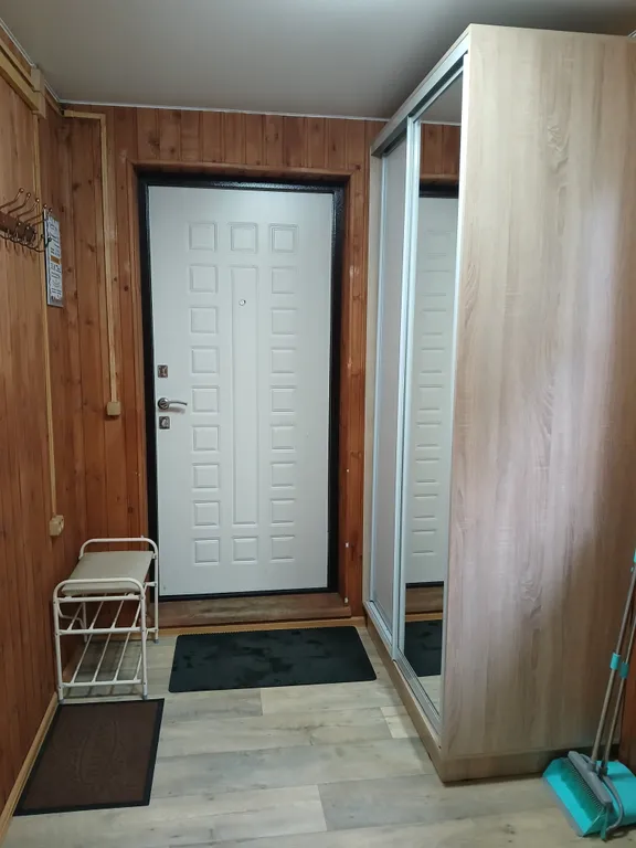 Таунхаус в Петергофе