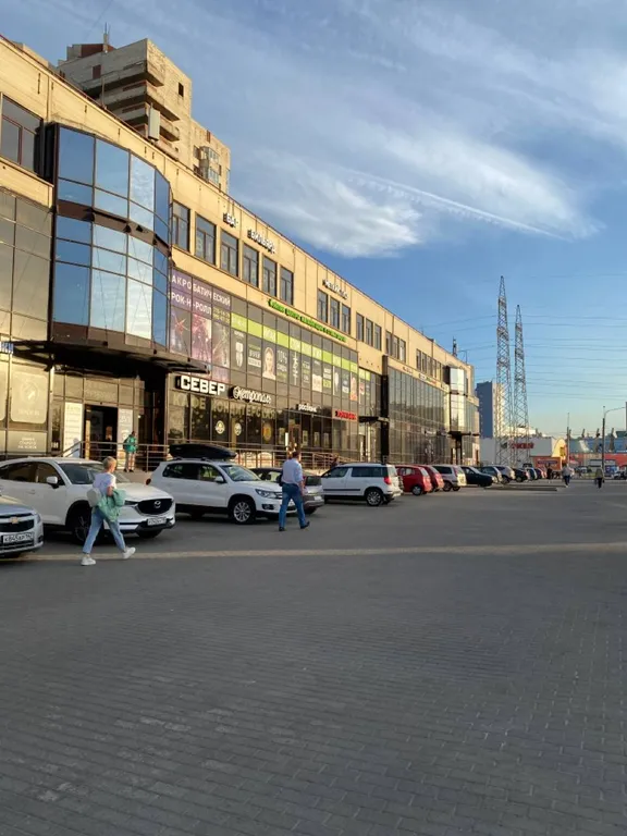 Апарт Sweet Home у метро Купчино