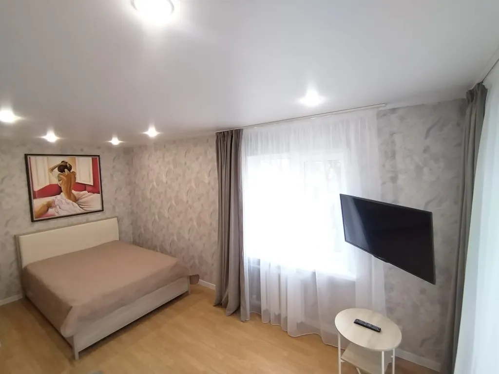 Квартира для вас — аренда посуточно в Брянск