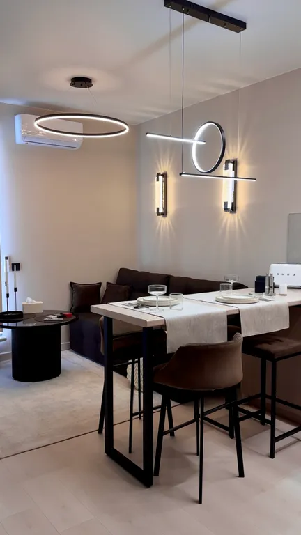 Квартира в центре Lux