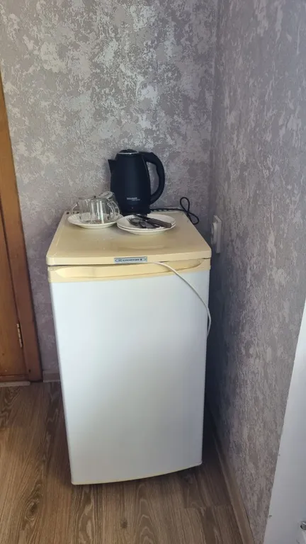 Квартира Комната — Гагра