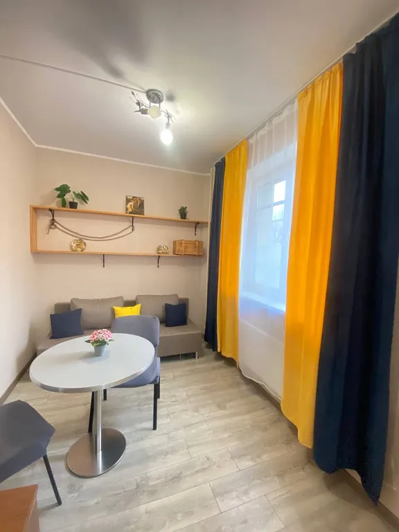 Квартира Квартира Уют Кронштадта — Кронштадт