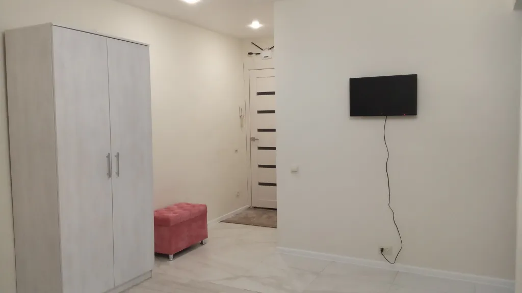 Красивая квартира в центре