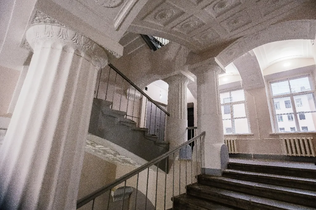 Квартира Квартира Восточная сказка в самом сердце города — Санкт-Петербург