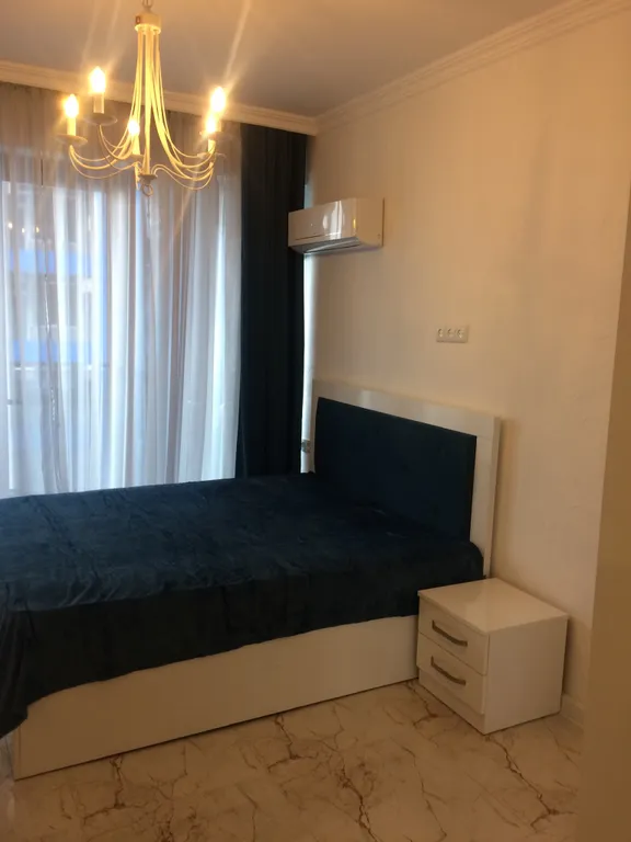 Квартира Квартира с видом на море — Батуми