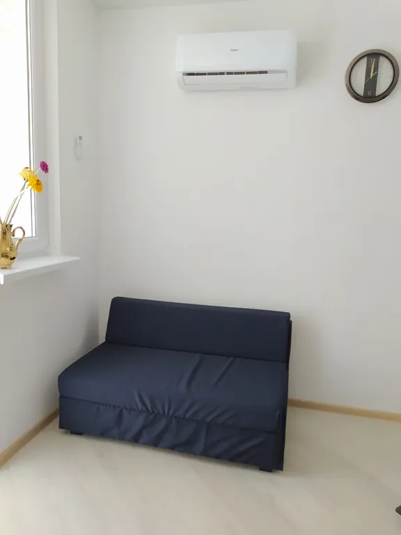 Квартира Квартира-студия возле моря с бассейном в Адмиральской Лагуне — Севастополь